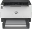 HP LaserJet Tank 1020w Single Function Laser Printer