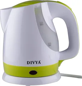 Divya Angel 1L Electric Kettle