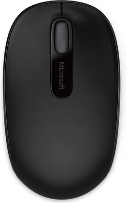 Microsoft 1850 Wireless Optical Mouse (USB Receiver) - image 3
