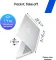 HP OmniBook 3 14-ht0140TU AI Laptop (Intel Core 3 304/ 8GB/ 512GB SSD/ Win11 Home)