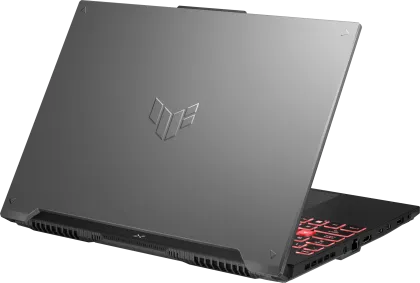 Asus TUF Gaming A16 2025 FA607NU-WS53 Gaming Laptop (AMD Ryzen 5 7535HS/ 16GB/ 512GB SSD/ Win 11/ 6GB RTX 4050)
