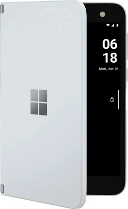 Microsoft Surface Duo