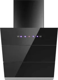 Carysil Ciaz 60 Auto Clean Wall Mounted Chimney
