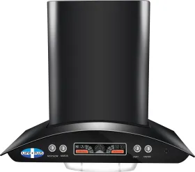 Life Plus Rainbow Discolight BK 60cm Chimney