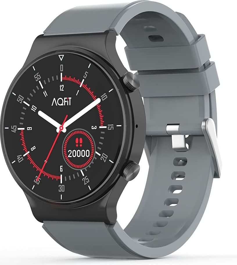 aqfit w9 smart watch
