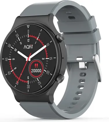 Aqfit W9 Smartwatch