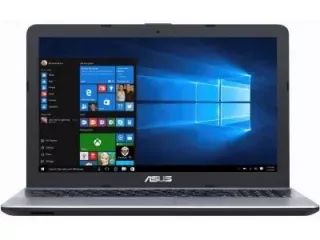 Asus F541NA-GO019T Laptop (CDC/ 4GB/ 500GB/ Win10)