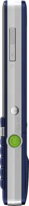 Sony Ericsson S312