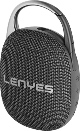 Lenyes S235 8W Bluetooth Speaker