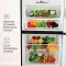 Panasonic NR-BK465BQKN 401 L 2 Star Double Door Refrigerator