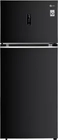 LG GL-T412VESX 408L 3 Star Double Door Refrigerator