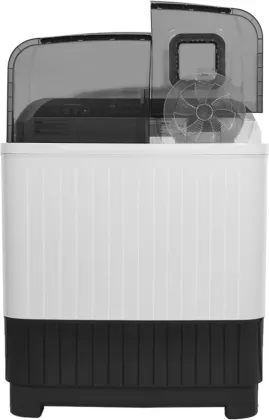Kelvinator KWS-A750EP 7.5 Kg Semi Automatic Washing Machine