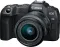 Canon EOS R8 24.2MP Mirrorless Camera with 24-50mm Lens