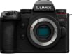 Panasonic LUMIX G9II 25.2MP Mirrorless Camera (Body Only)