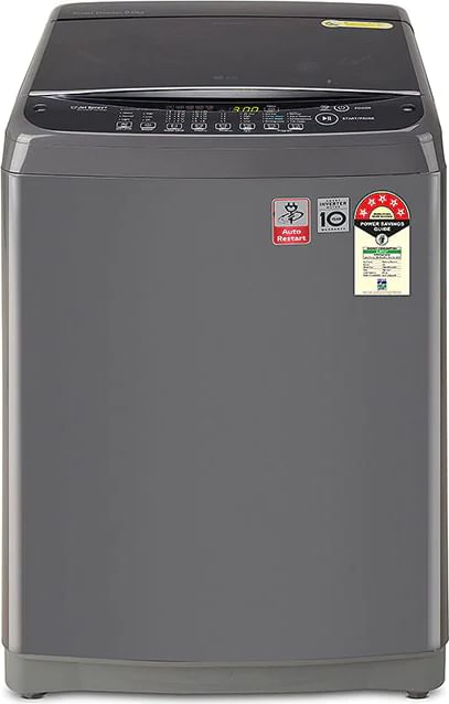 samsung powerfoam vrt washer