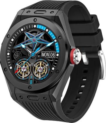 Bfit Pro Lux Smartwatch