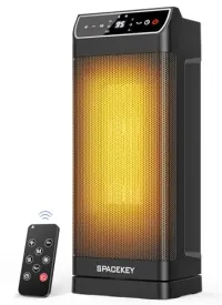 Space Heater