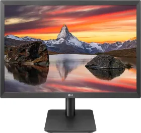 LG 22BR410-B 22 inch Full HD Monitor