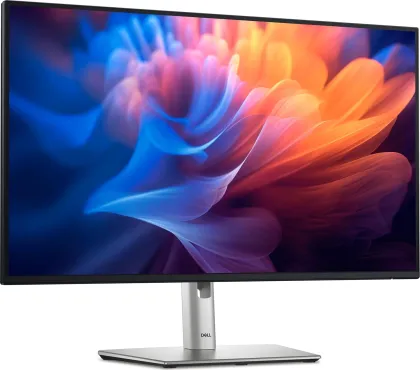 Dell P2725H 27 inch Full HD Monitor
