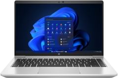 Jio JioBook NB1112MM Notebook vs HP ProBook 640 G8 Business Laptop
