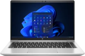 HP ProBook 640 G8 Business Laptop (11th Gen Core i5/ 8GB/ 512GB SSD/ Win10 Pro)