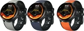 Ai+ RotateCam 4G Watch