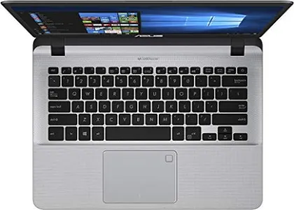 Asus Vivobook X407UA-EK558T Laptop (8th Gen Core i5/ 8GB/ 1TB/ Win10)