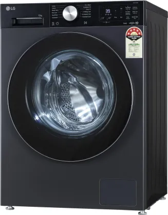 LG FX1412A5ED 12 kg Fully Automatic Front Load Washing Machine