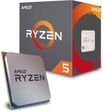 AMD Ryzen 5 2600 Desktop Processor