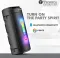 Tronica Cyclone 40W Bluetooth Speaker