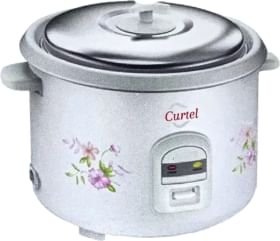 Curtel CIERC2.8LOL 2.8L Electric Cooker