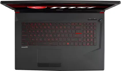 MSI GL73 Gaming Laptop (8th Gen Core i7/ 16GB/ 1TB/ 256GB SSD/ Win10 Home/ 6GB Graph)