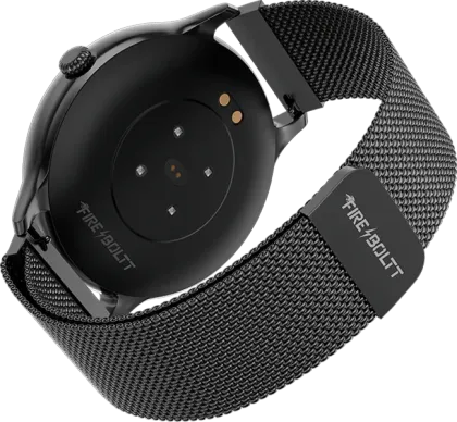 Fire Boltt Phoenix Ultra Smartwatch