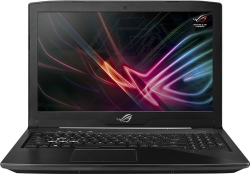 Asus ROG GL503VD-FY242T Laptop (7th Gen Ci5/ 8GB/ 1TB/ Win10/ 4GB Graph)