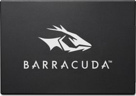 Seagate Barracuda ZA960CV1A002 960GB Internal SSD