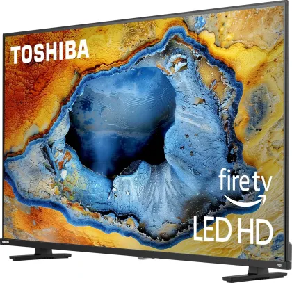 Toshiba V35 Series 32 inch HD Ready Smart LED TV (32V35KC)