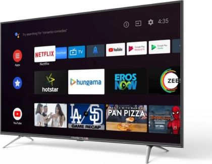 Amstrad AM55UG11 55 inch Ultra HD 4K Smart LED TV