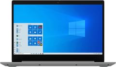 Asus VivoBook 15 2021 X515JA-BQ302W Laptop vs Lenovo IdeaPad 3 15IML05 81WB01ECIN Laptop