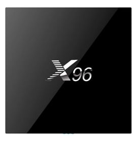 X96 RK3229 2GB/16GB Android TV Box