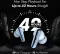 MarQ by Flipkart Rhythm Q1050 True Wireless Earbuds