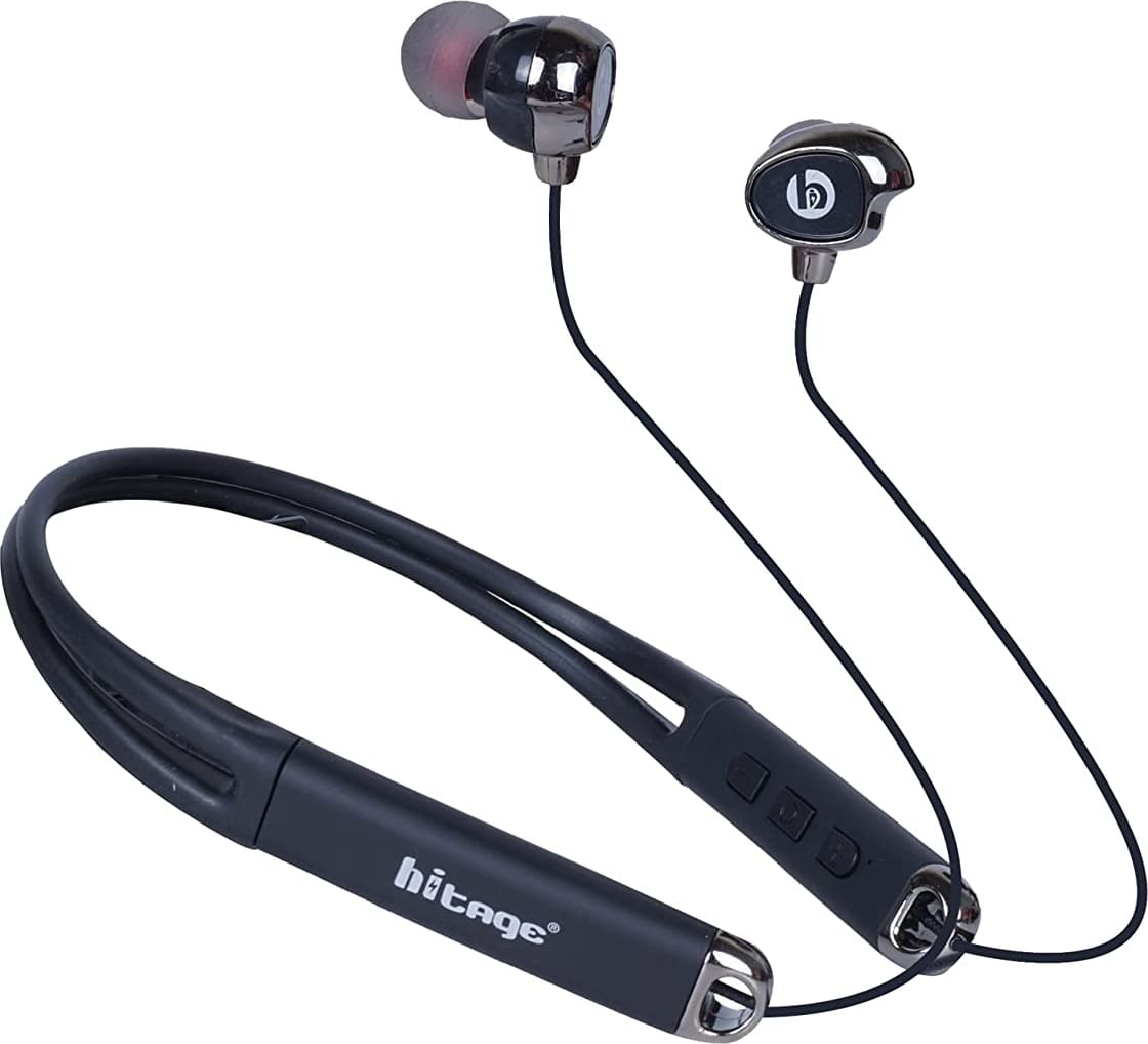 Hitage bluetooth best sale headset price