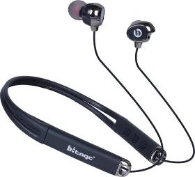 Hitage NBT-3591 Plus Wireless Neckband
