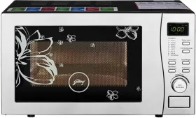 Godrej GMX 519 CP1 PZ 19 L Convection Microwave Oven