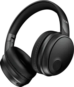 boAt Rockerz Vibe Wireless Headphones