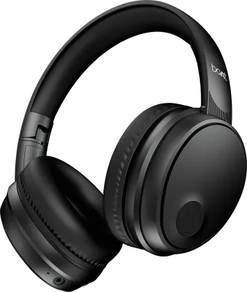 boAt Rockerz Vibe Wireless Headphones