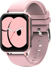 Maxima Max Pro Sturdy Smartwatch