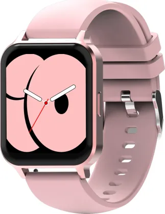 Maxima Max Pro Sturdy Smartwatch