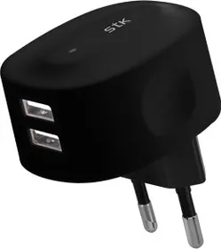 STK MCUSBDUBK2/PP3 Charger