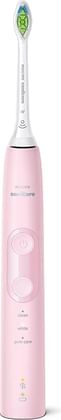Philips HX6856/10 ProtectiveClean 5100 Electric Toothbrush