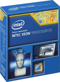 Intel Xeon E5-2609V3 Server Processor